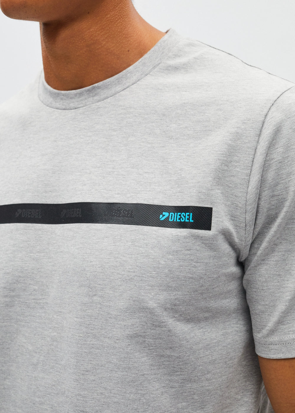 Nalin Tee Smokey Marl