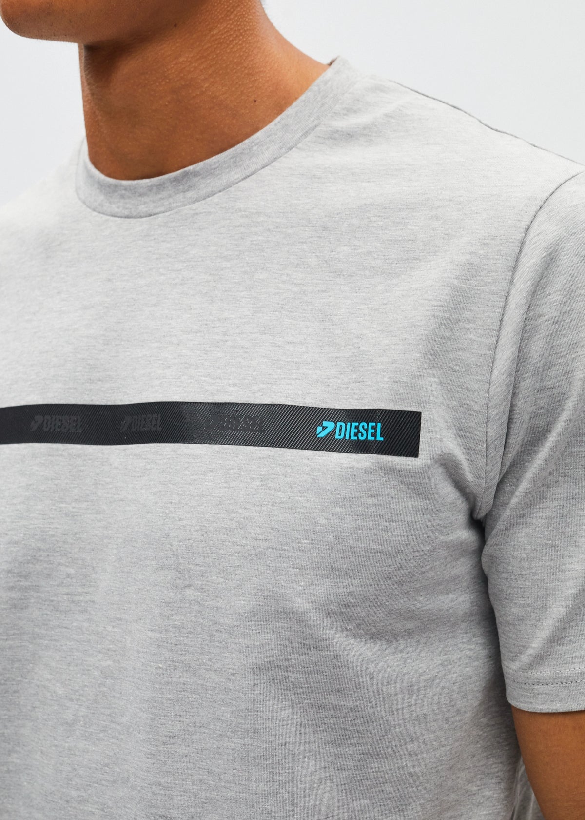 Nalin Tee Smokey Marl