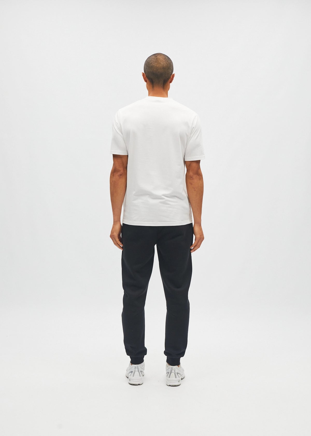 Nalin Tee Optic White