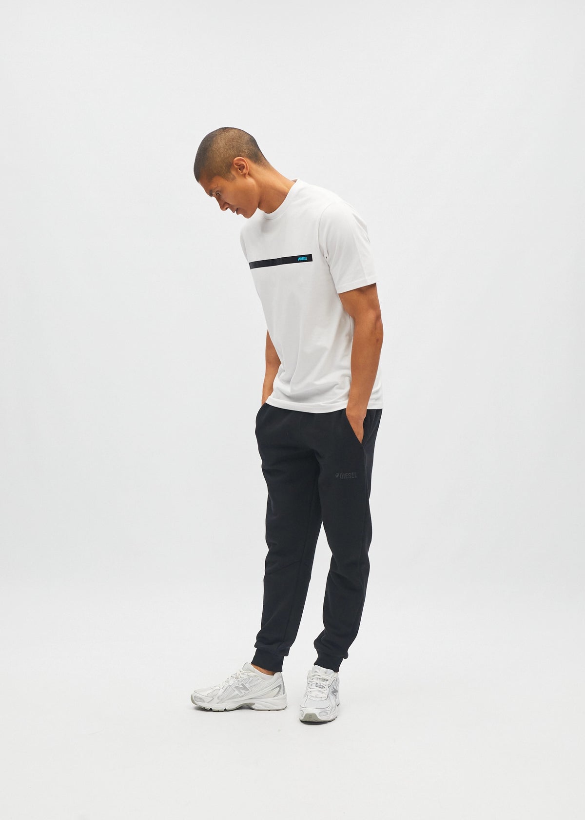 Nalin Tee Optic White