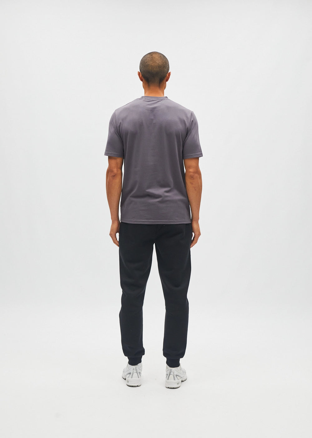 Nalin Tee Carbon Slate