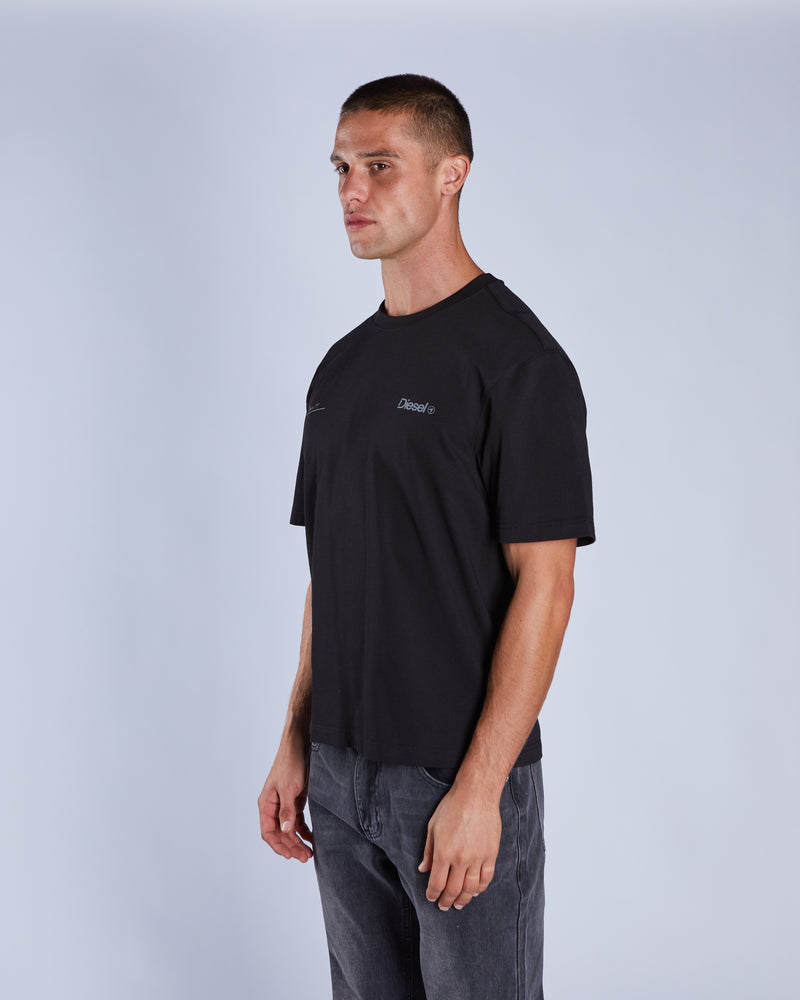 Navid Tee Black Forest