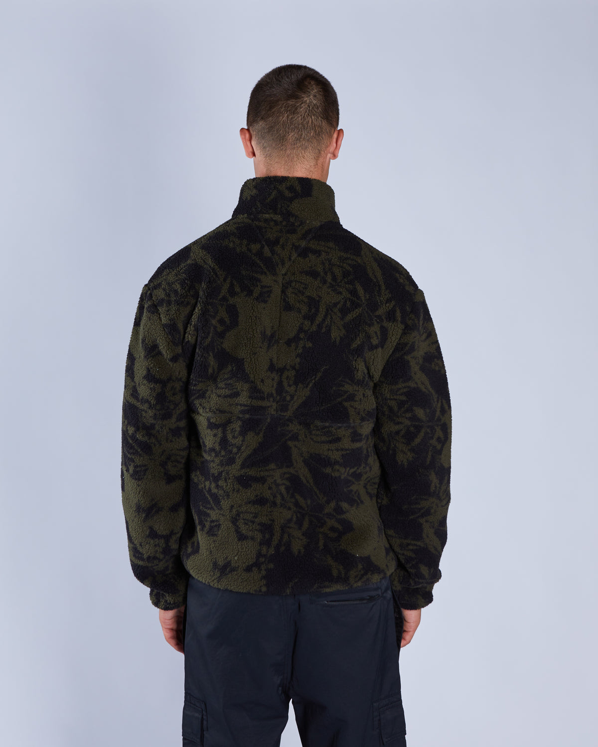 Neri Fleece Full Zip