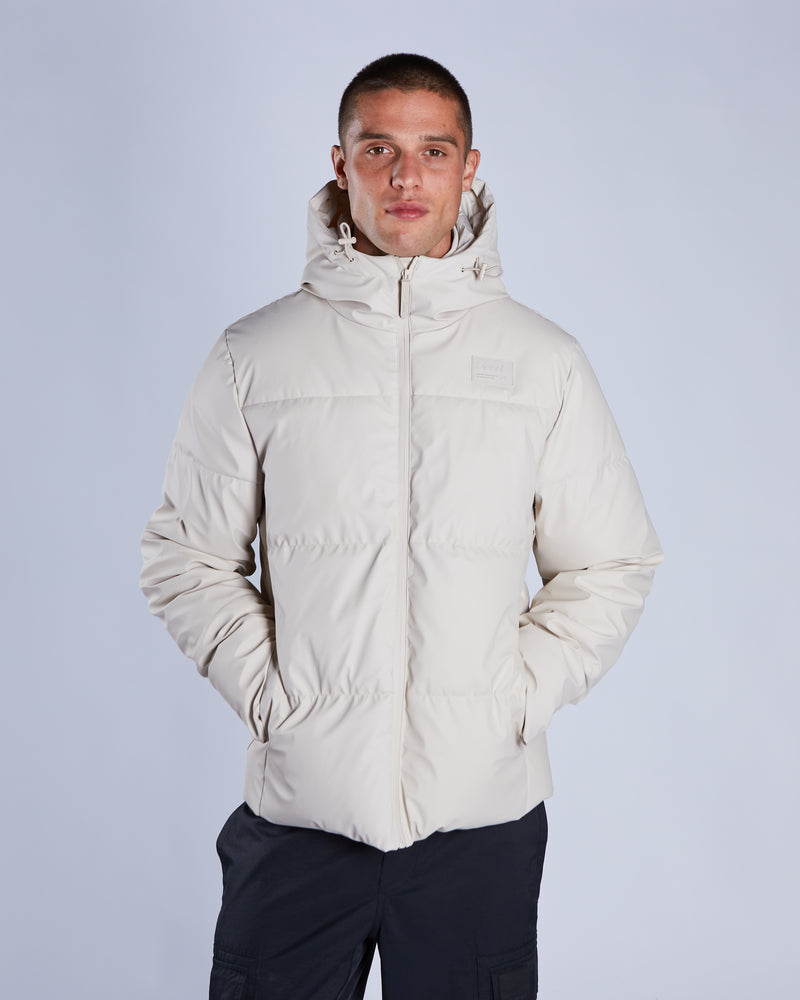 Nevan Jacket Canvas