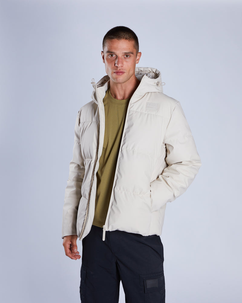 Nevan Jacket Canvas