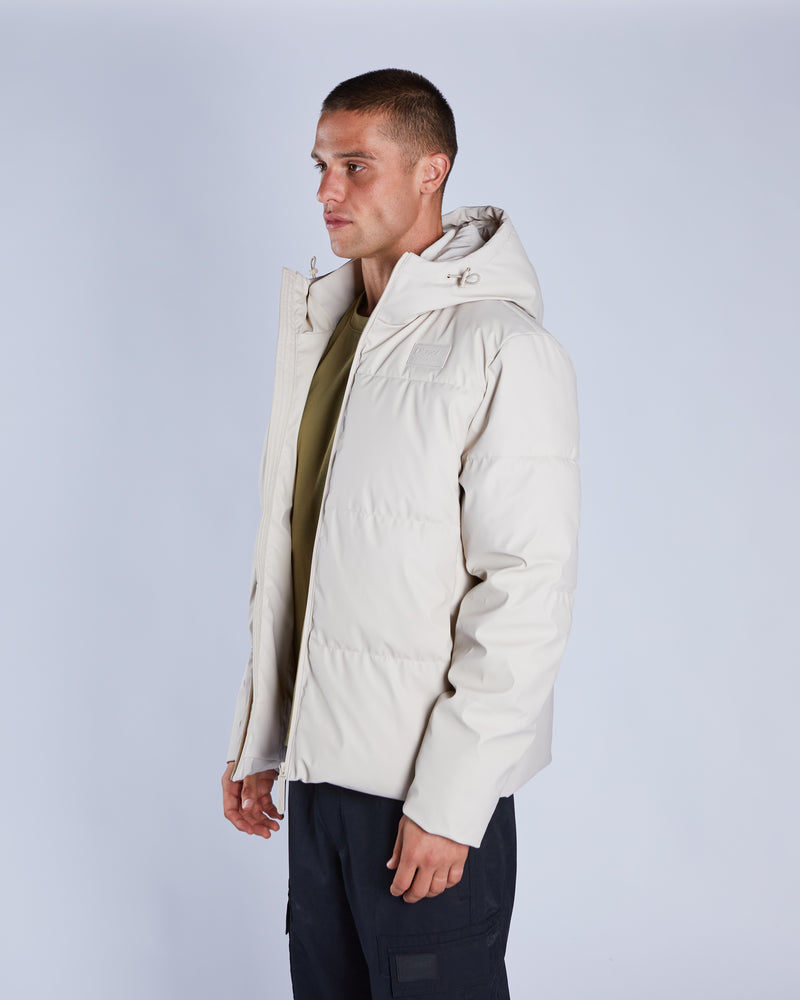 Nevan Jacket Canvas