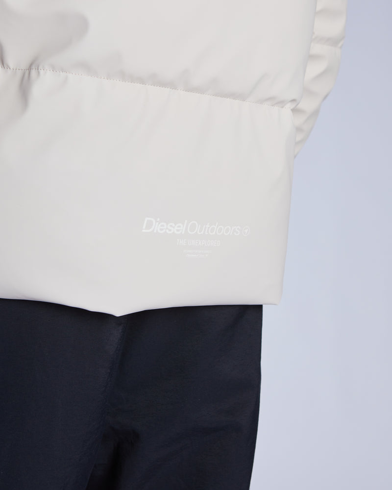 Nevan Jacket Canvas