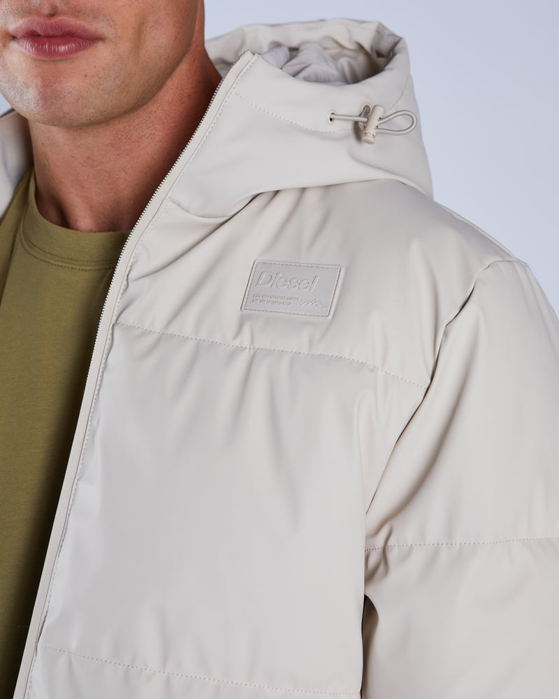 Nevan Jacket Canvas