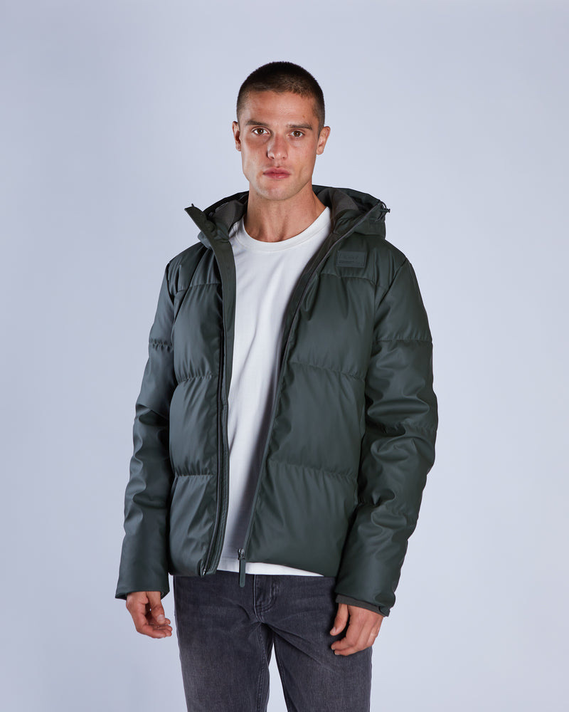 Nevan Jacket Pine Hill