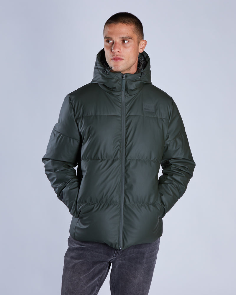 Nevan Jacket Pine Hill