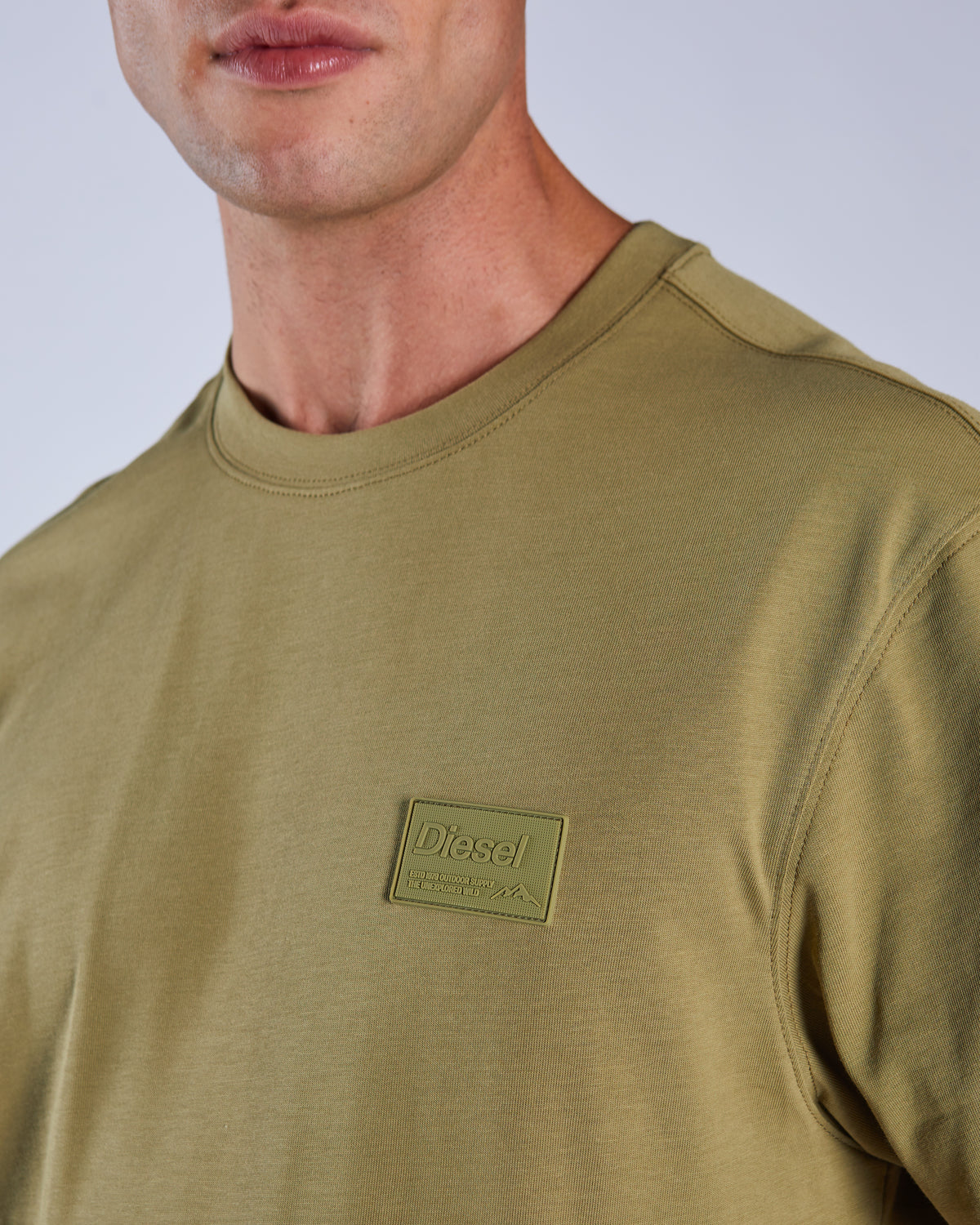 Nico Tee Dried Herb