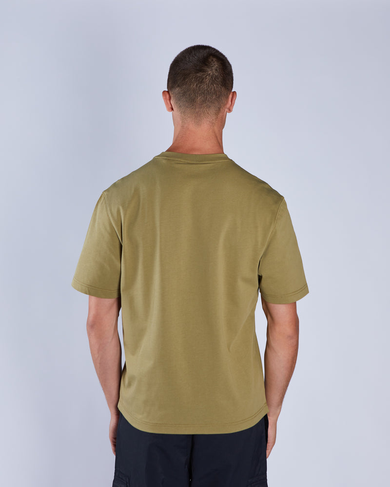 Nico Tee Dried Herb