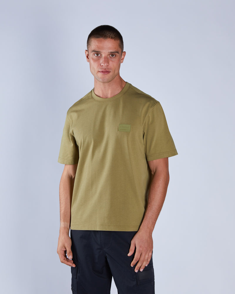 Nico Tee Dried Herb