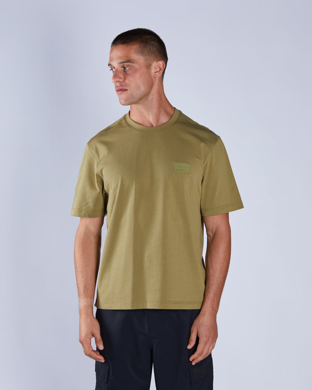 Nico Tee Dried Herb