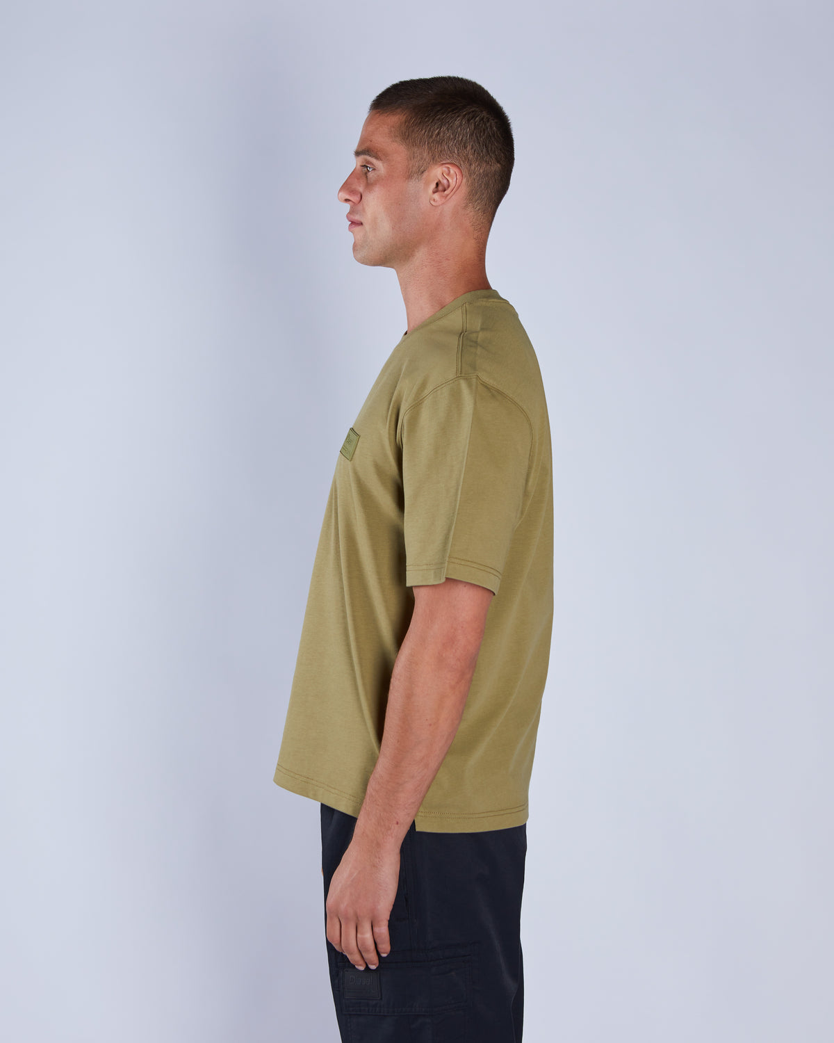Nico Tee Dried Herb