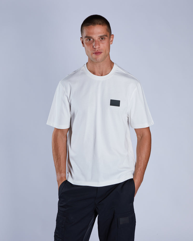 Nico Tee White Rock