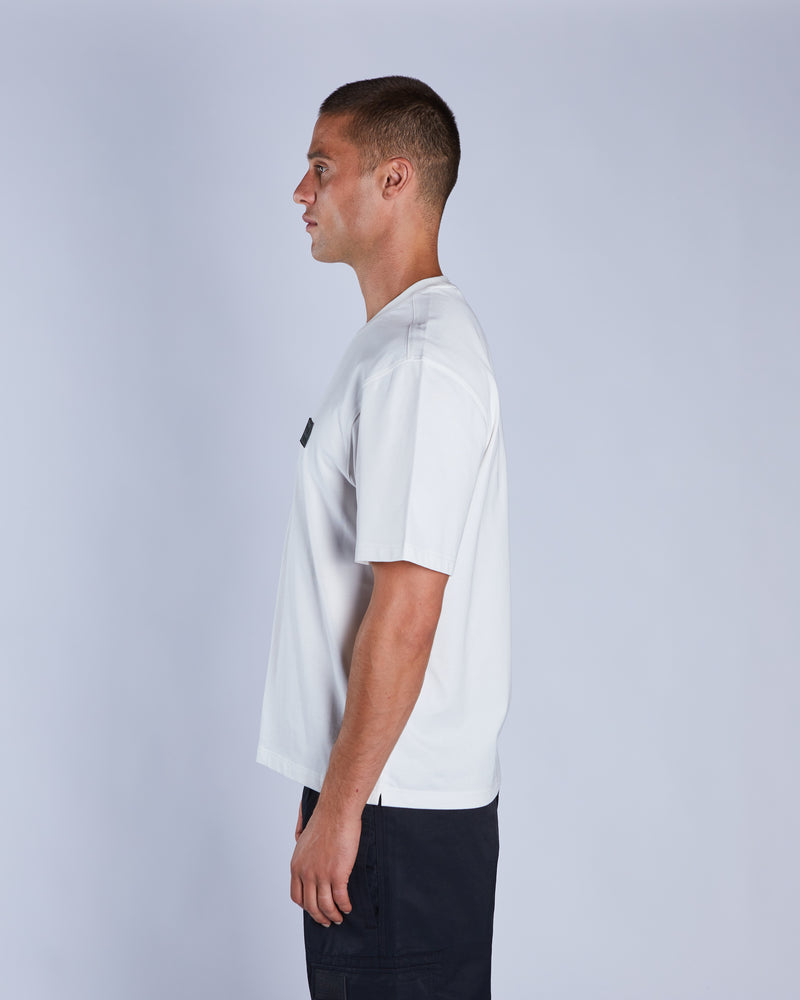 Nico Tee White Rock