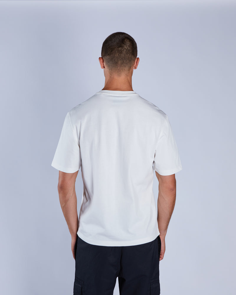 Nico Tee White Rock