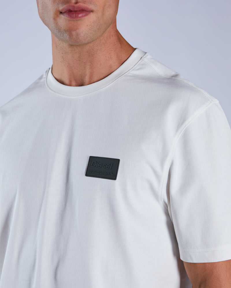 Nico Tee White Rock