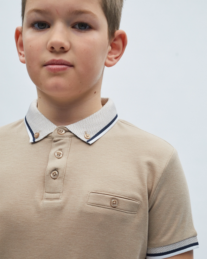 Nixon Polo Sand