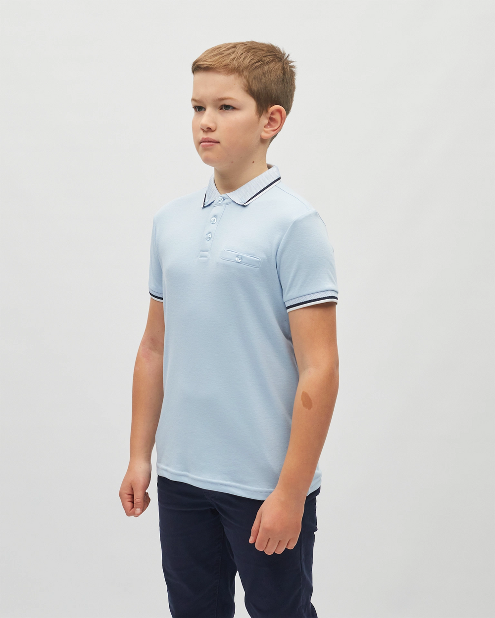 Nixon Polo Sky