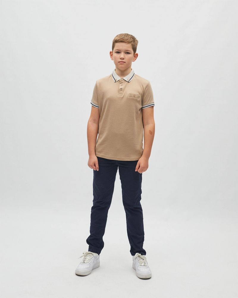 Nixon Polo Sand