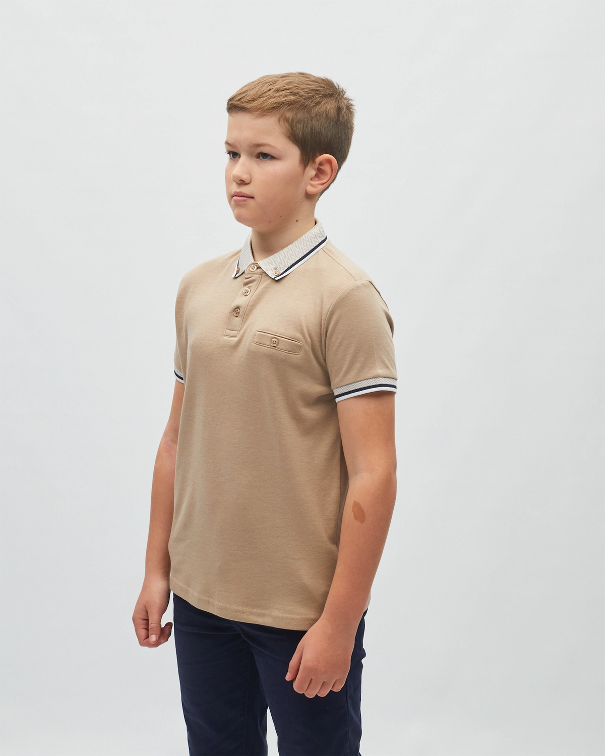 Nixon Polo Sand