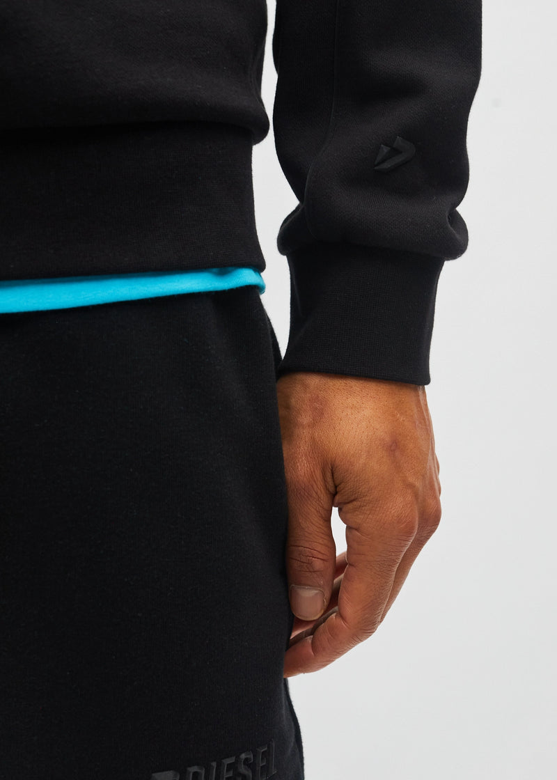 Noe Sweatshirt New Black