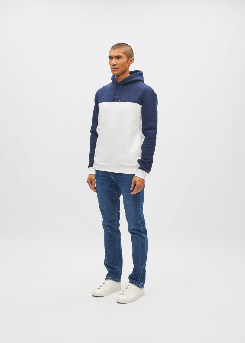 Norman Hoodie Highland Night
