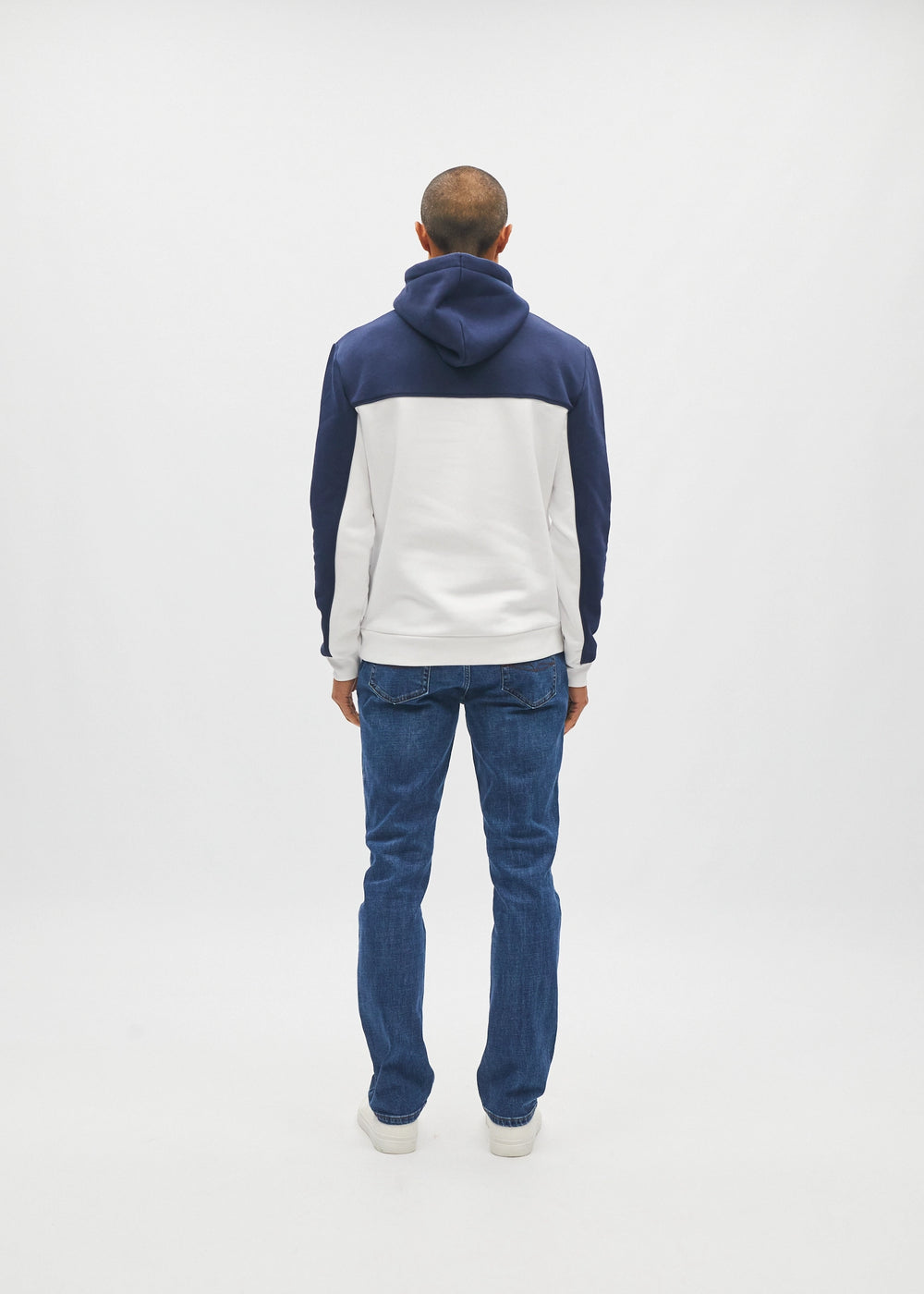 Norman Hoodie Highland Night