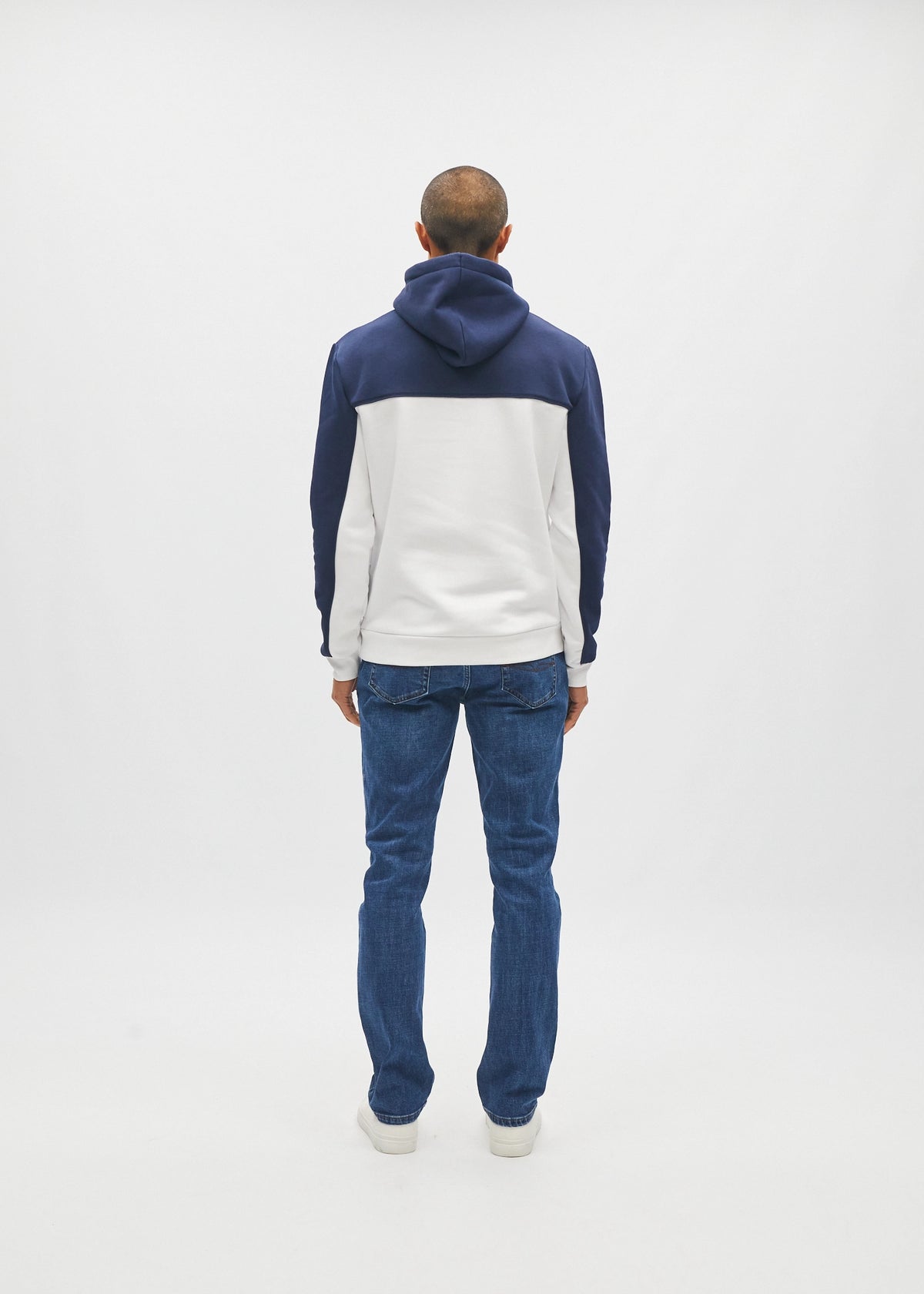Norman Hoodie Highland Night