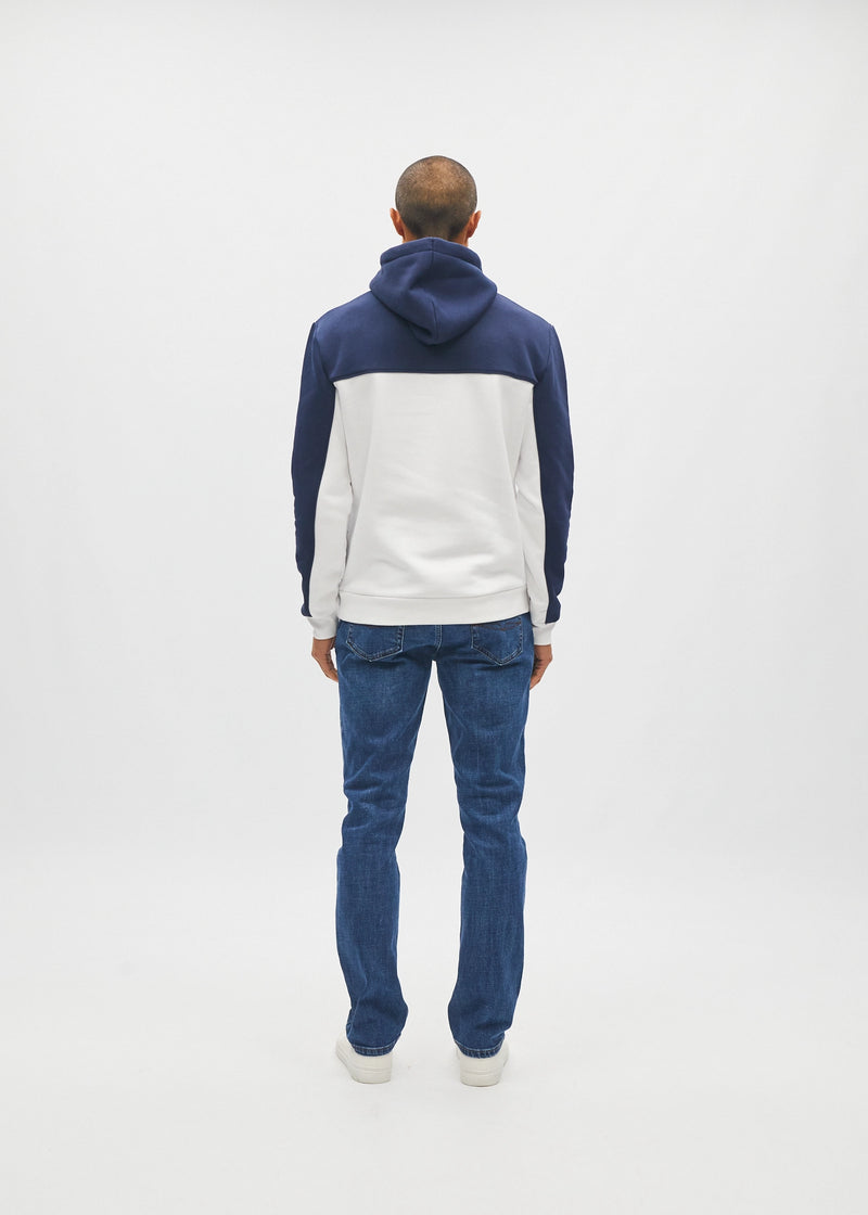 Norman Hoodie Highland Night