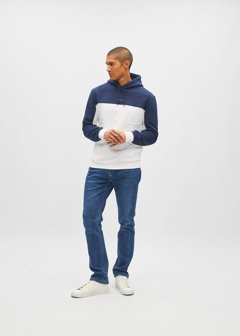 Norman Hoodie Highland Night