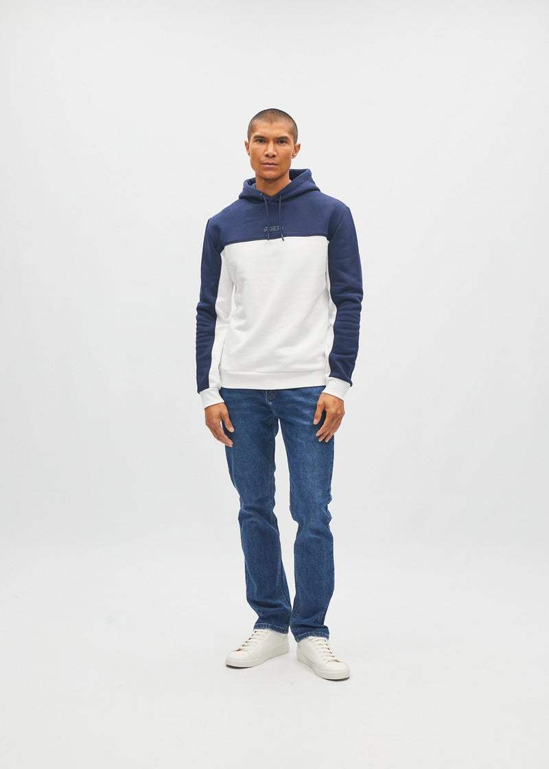 Norman Hoodie Highland Night
