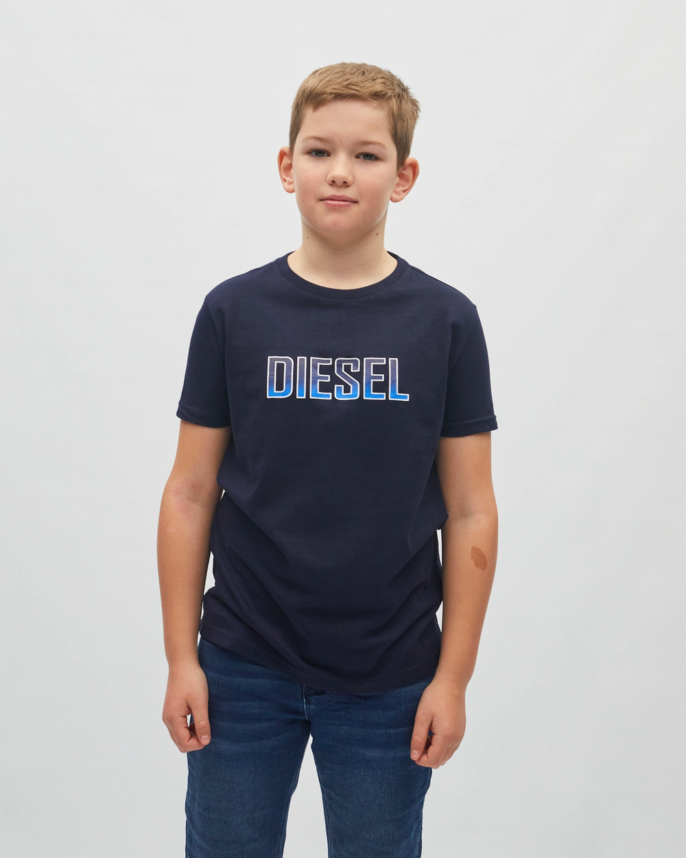 Norris Tee Navy