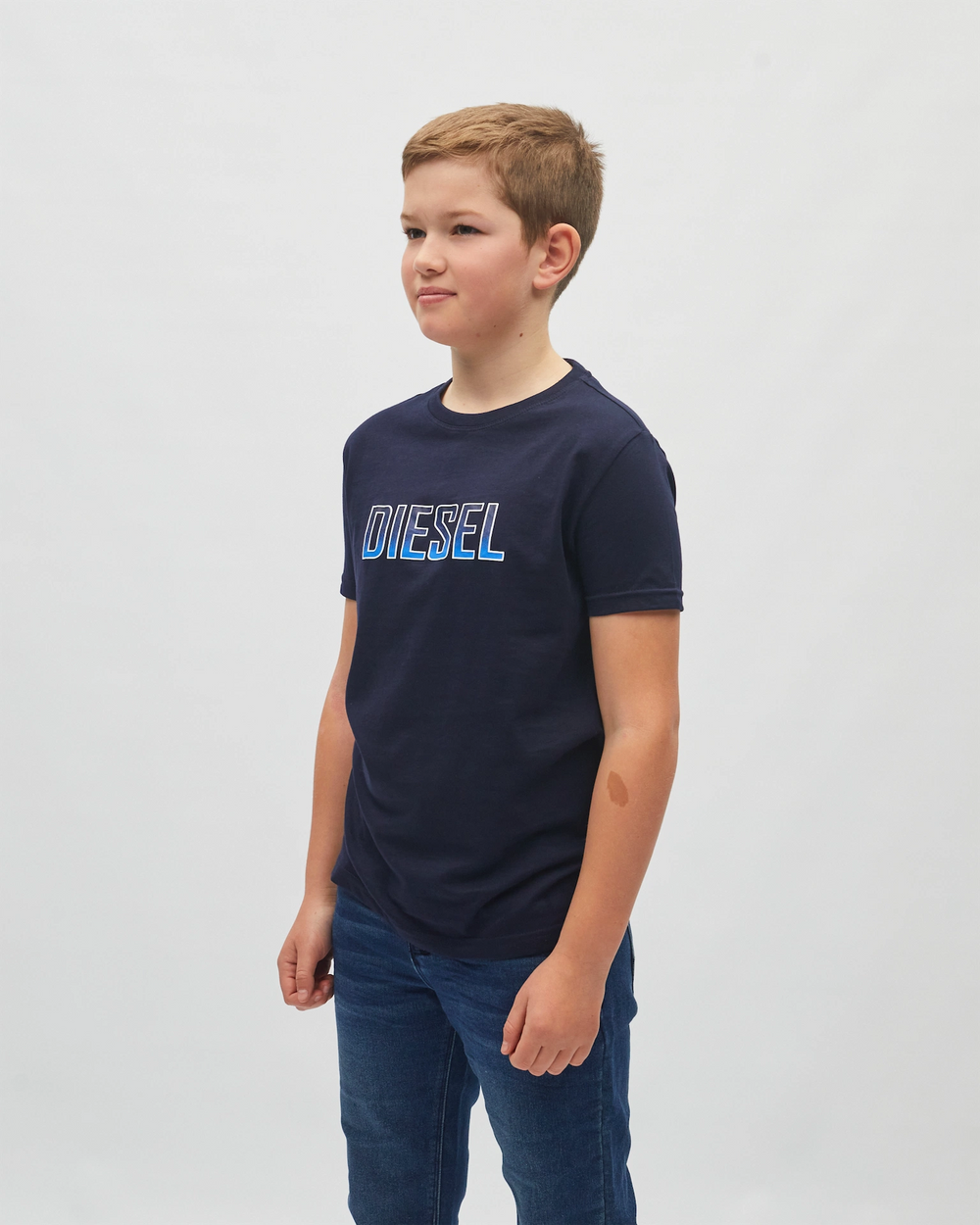 Norris Tee Navy
