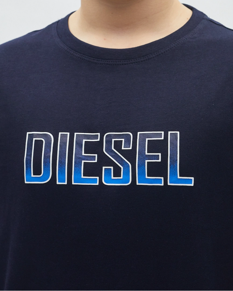 Norris Tee Navy