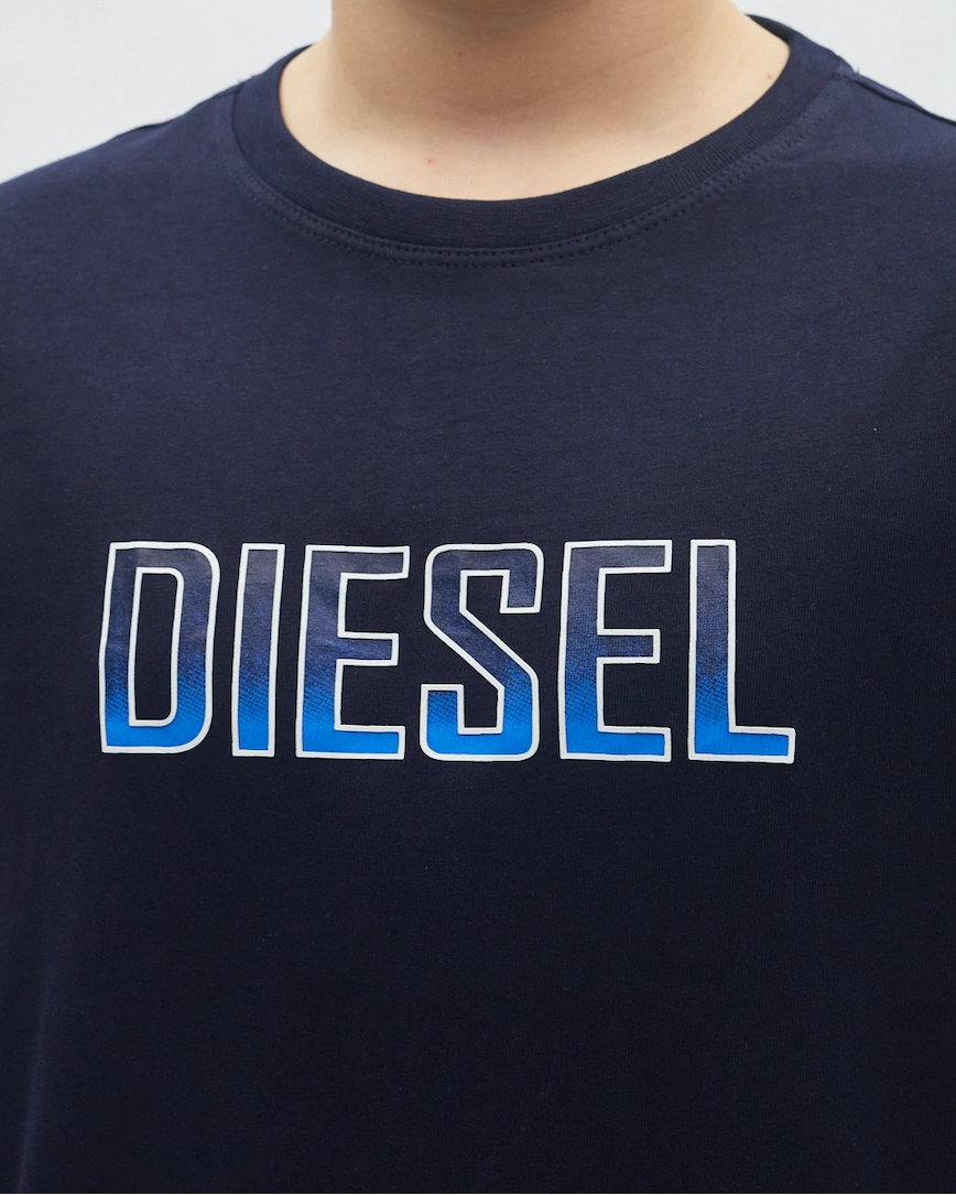 Norris Tee Navy