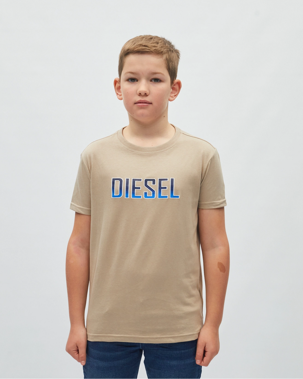 Norris Tee Sand