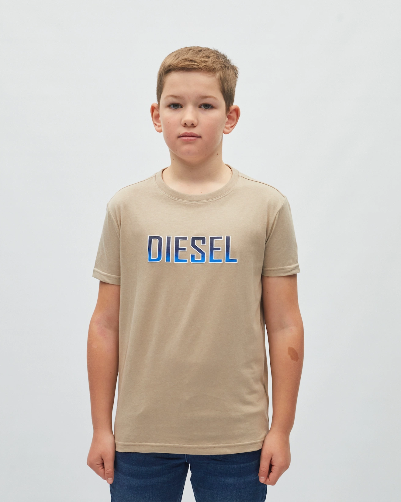 Norris Tee Sand