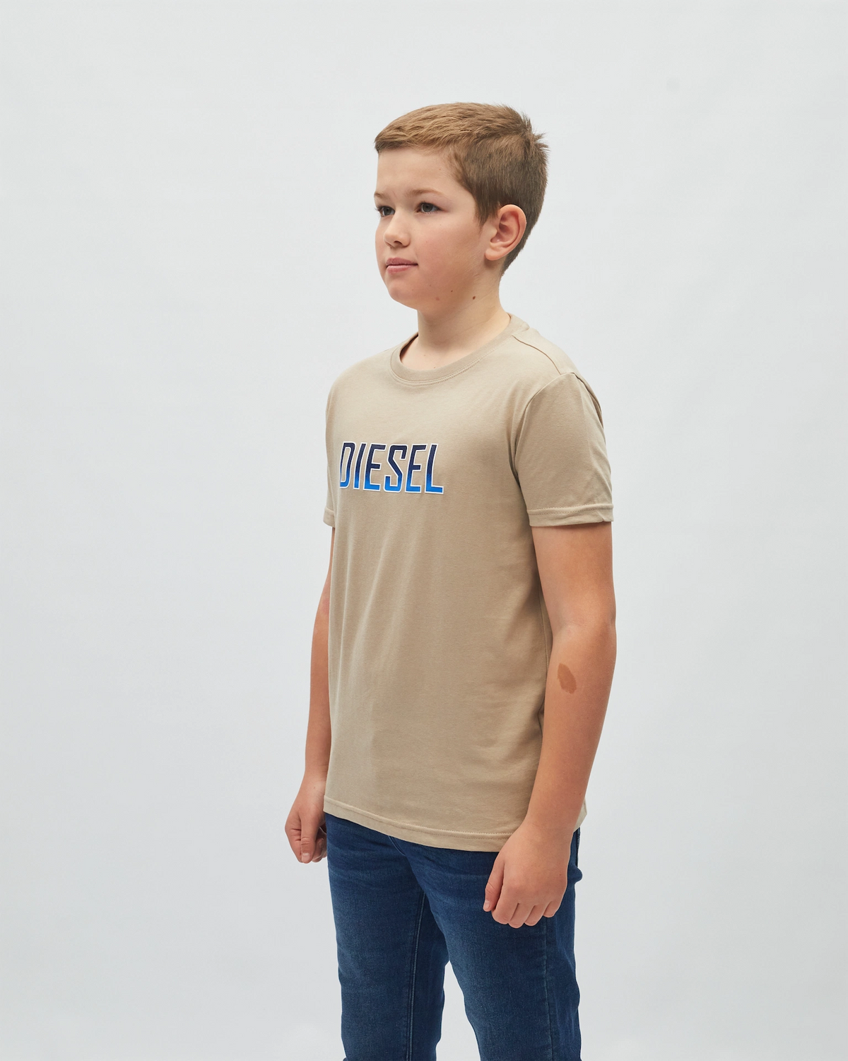 Norris Tee Sand
