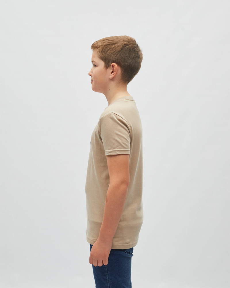 Norris Tee Sand