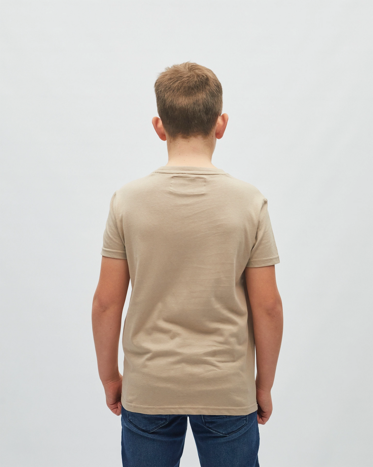 Norris Tee Sand