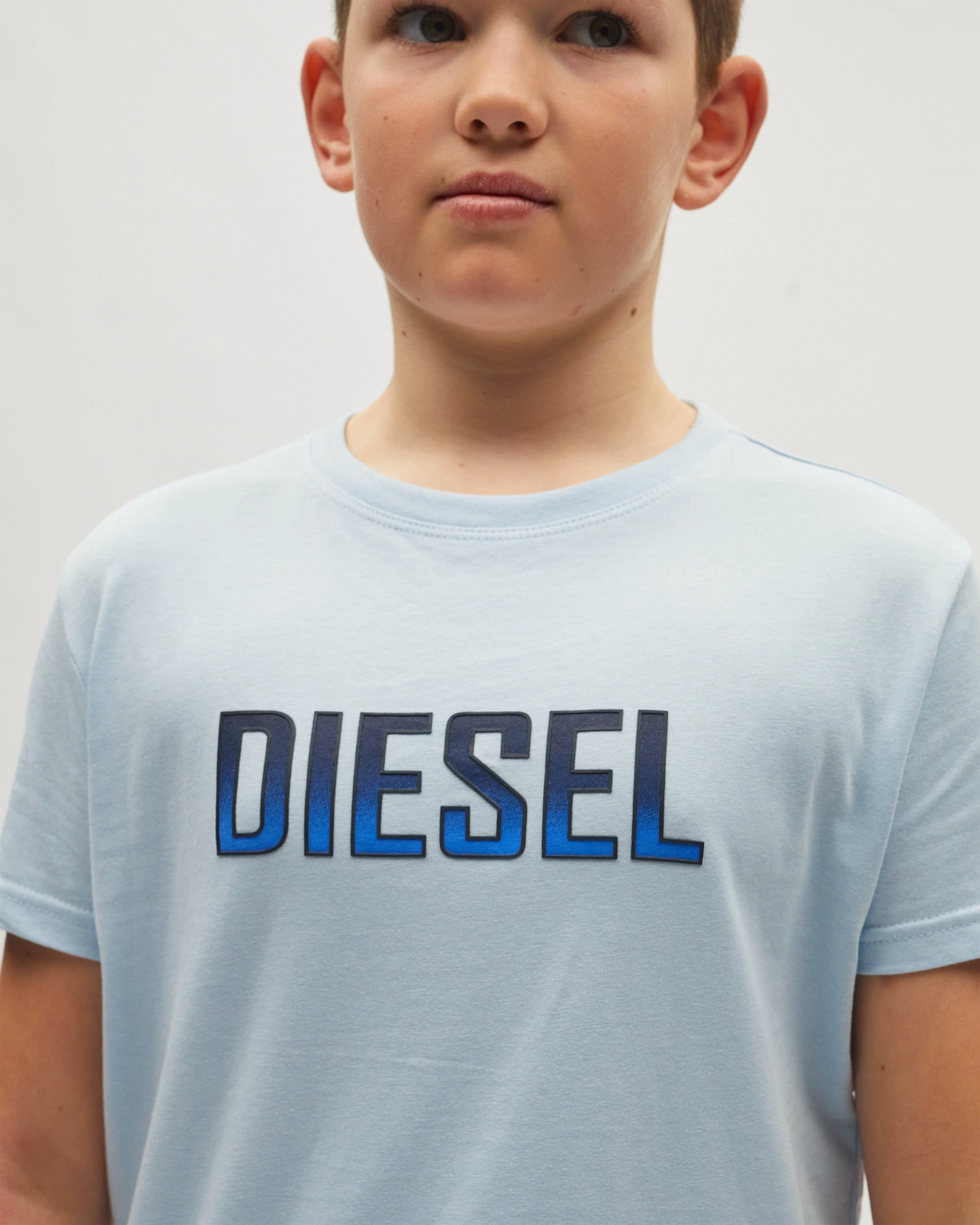 Norris Tee Sky