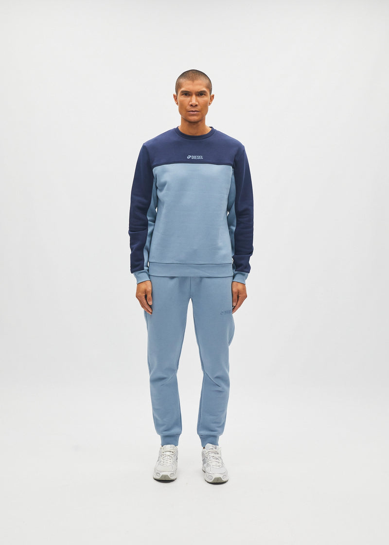 Nolen Jogger Arctic Frost