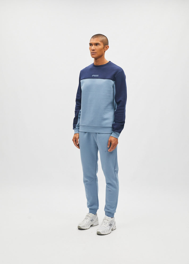 Nolen Jogger Arctic Frost