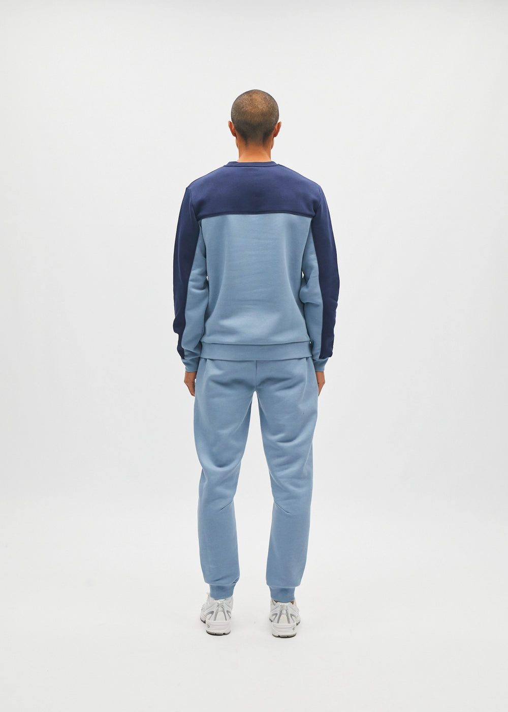 Nolen Jogger Arctic Frost