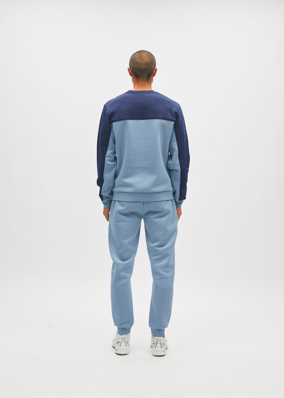 Nolen Jogger Arctic Frost