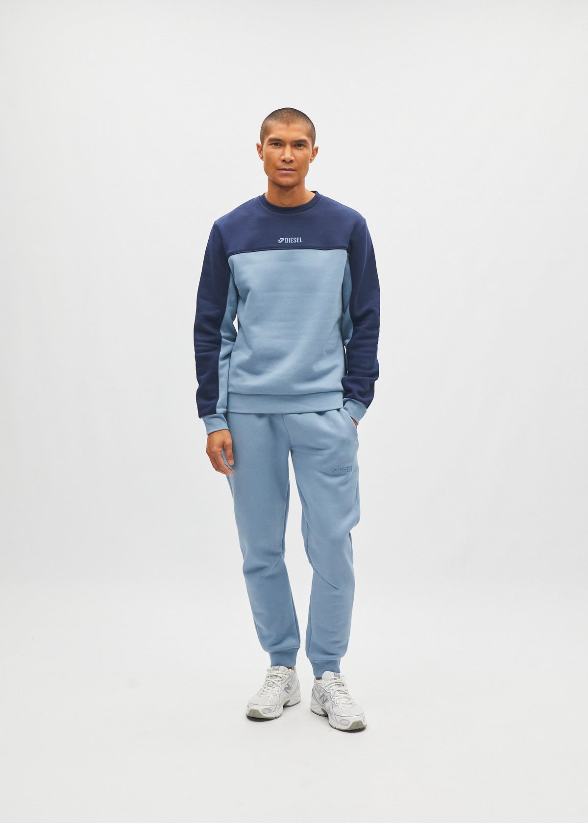 Nolen Jogger Arctic Frost