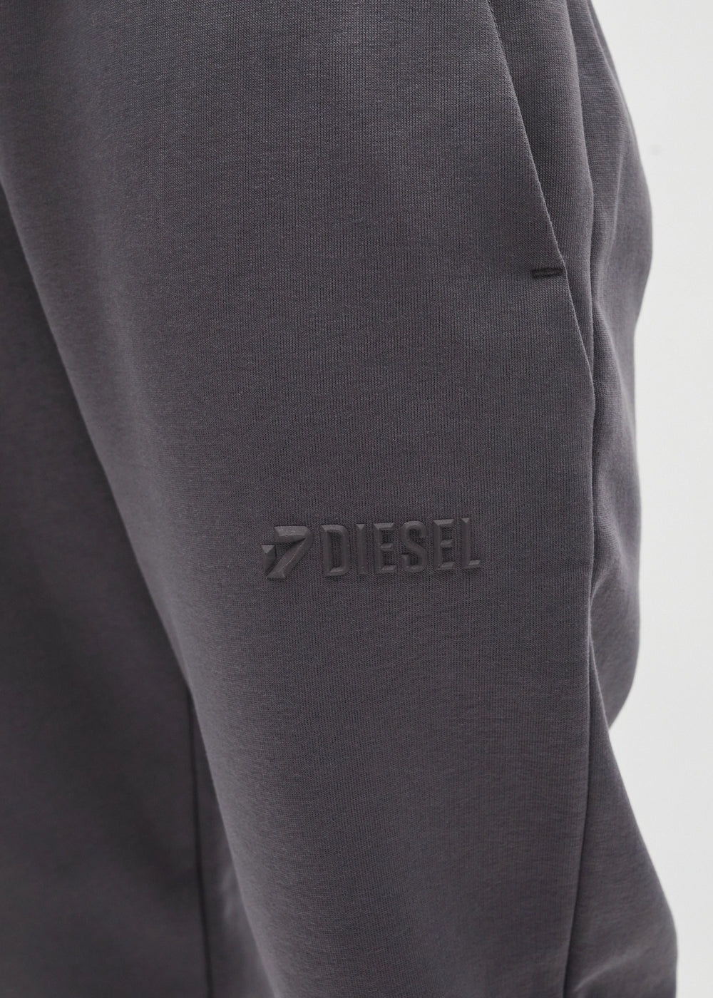 Nolen Jogger Carbon Slate